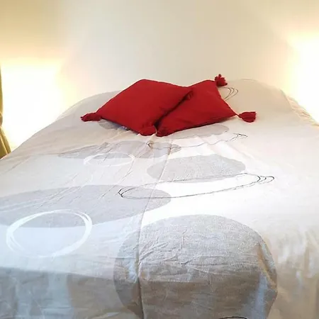 Appartement Jardin En Ville, Appart' De Plain Pied ❤️ Tram C à 5min #b8 *